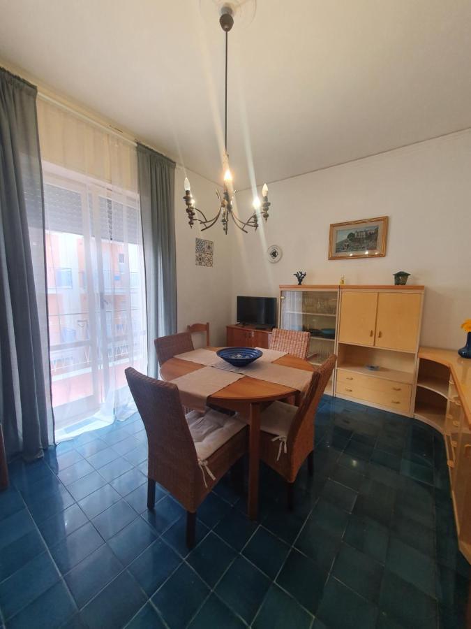 Home In The Blue Maiori Exterior photo